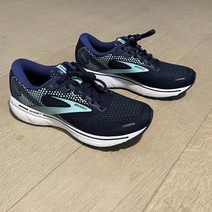 Brooks Ghost 14 - Size 9